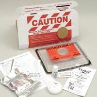 moisture test kit for laminate flooring|laminate subfloor moisture testing.